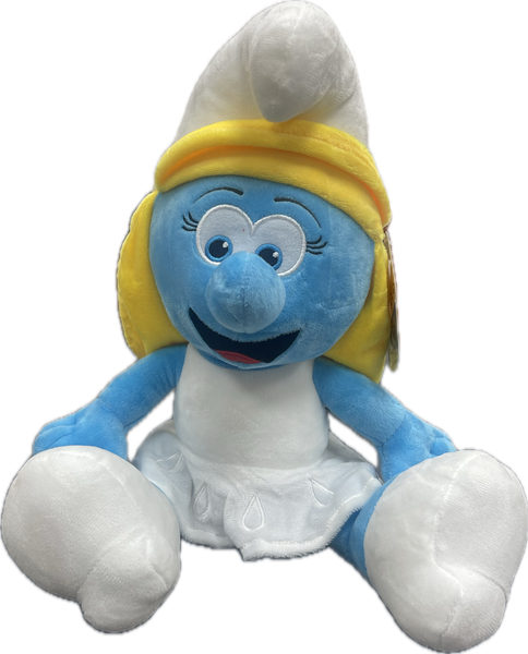 Smurfette Plush Toy 17inch 60out