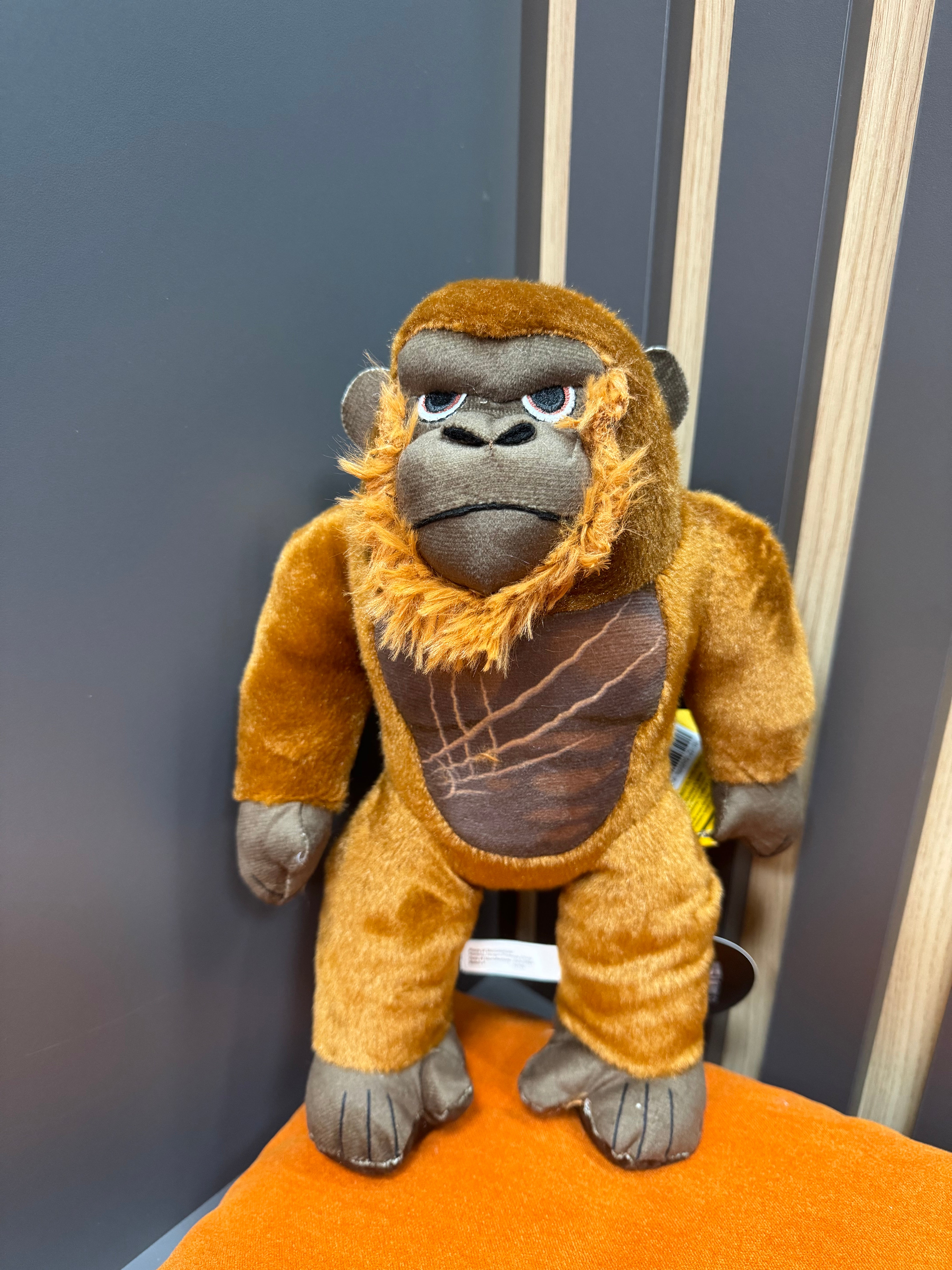 Kong Plush Toy 10"-12"