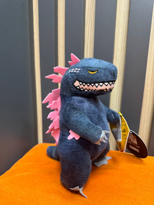 Godzilla Plush Toy 8"- 9"