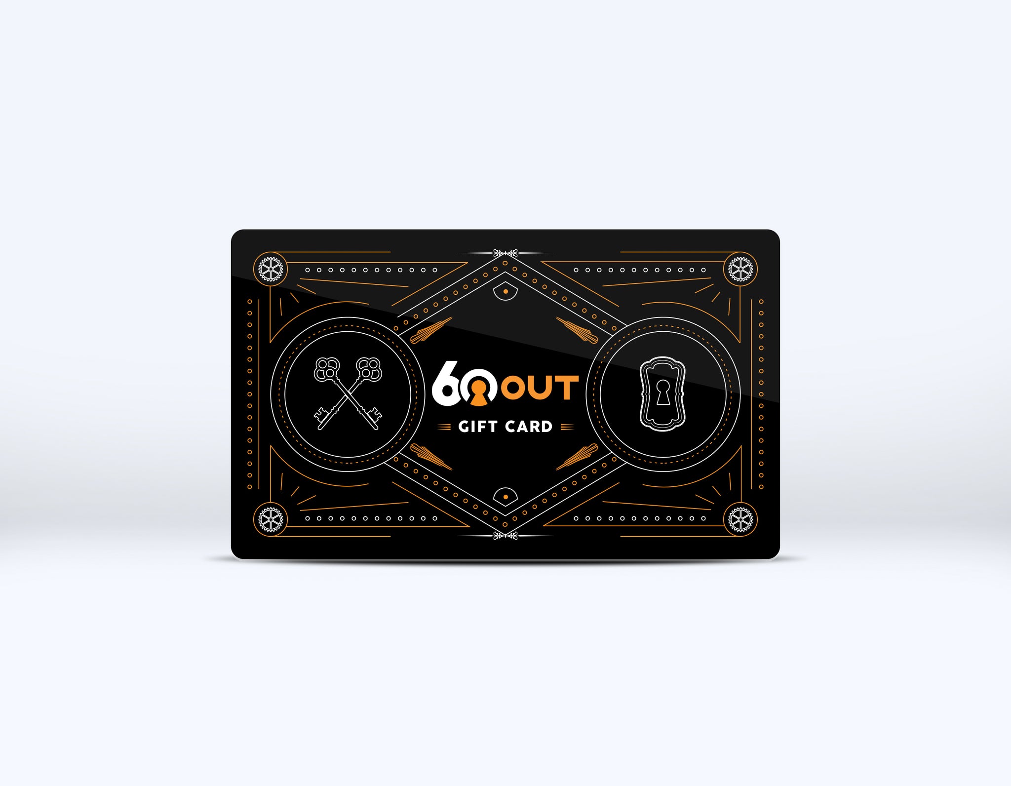 Gift Cards – 60out