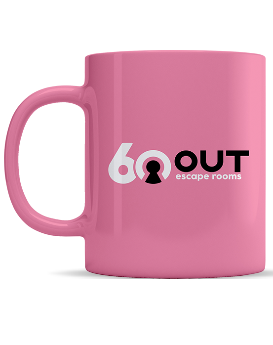 Limited Edition | Breast Cancer Awareness Mug (Pink)
